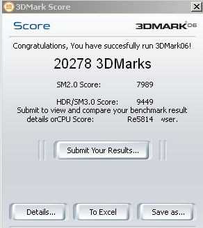 nordich3dmark