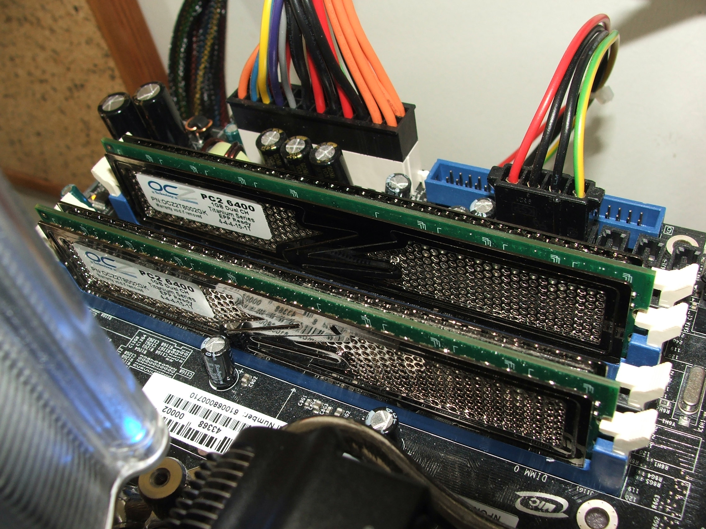 ocz_pc2-6400_800mhz_t1_system ocz_pc2-6400_800mhz_t1_system