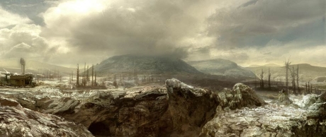 wasteland wasteland