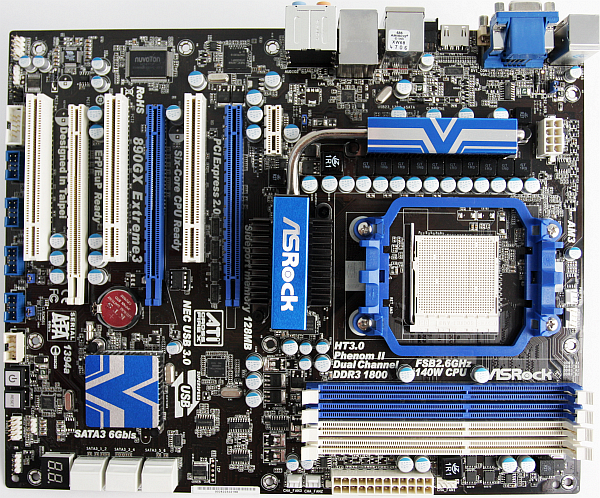 Image asrock_extrreme3_front_normal