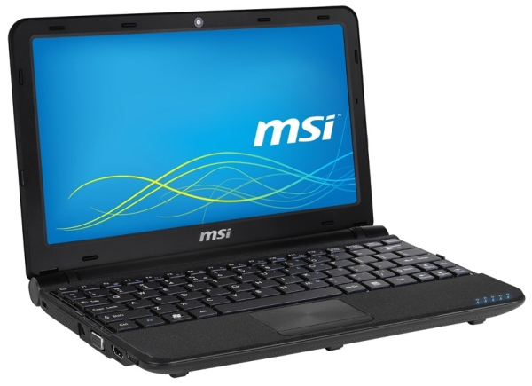 msi windU180 1