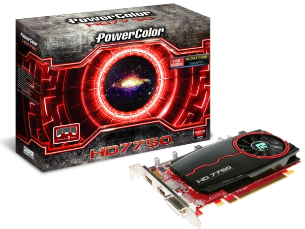 powercolor hd7750 1