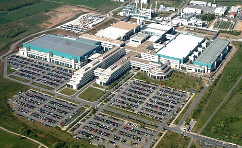 globalfoundries dresden germany