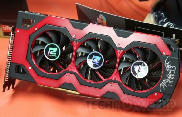 powercolor HD7970x2devil13 1