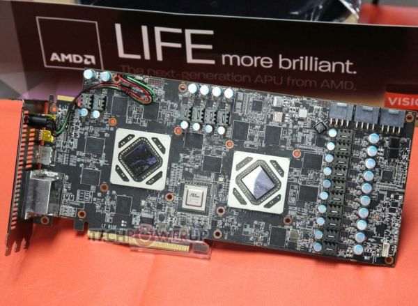powercolor HD7970x2devil13 2