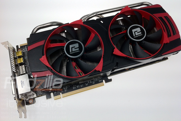powercolor HD7970VortexIIoff 1