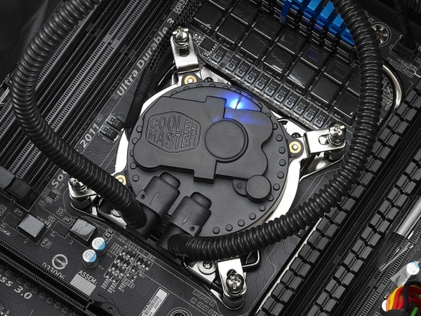 coolermaster seidon120M 3