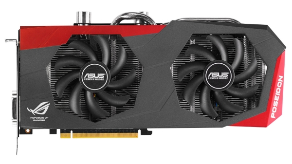 ASUS PoseidonROGGTX780-2