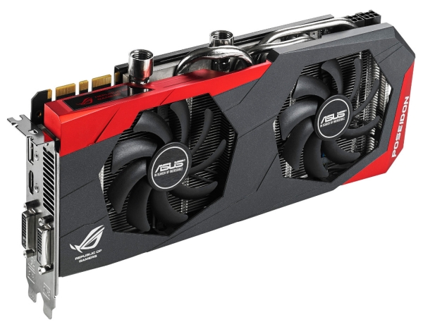 ASUS PoseidonROGGTX780-3