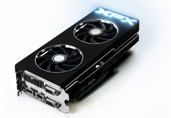 XFX290XDD