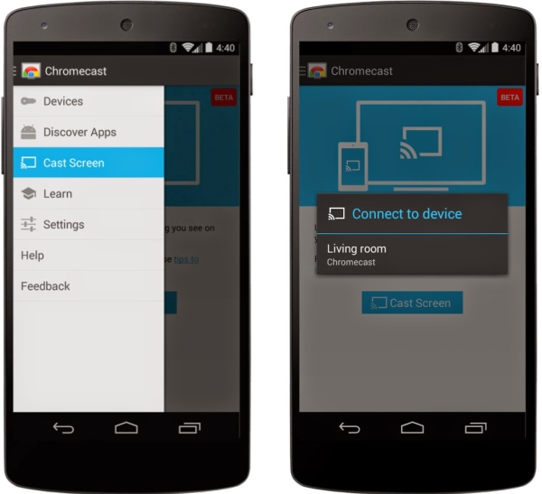 Google-Chromecastcastscreen 1