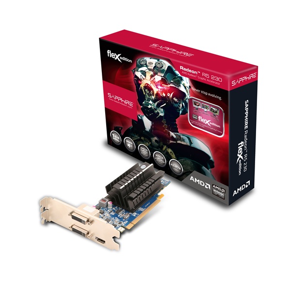 Sapphire R5230-2