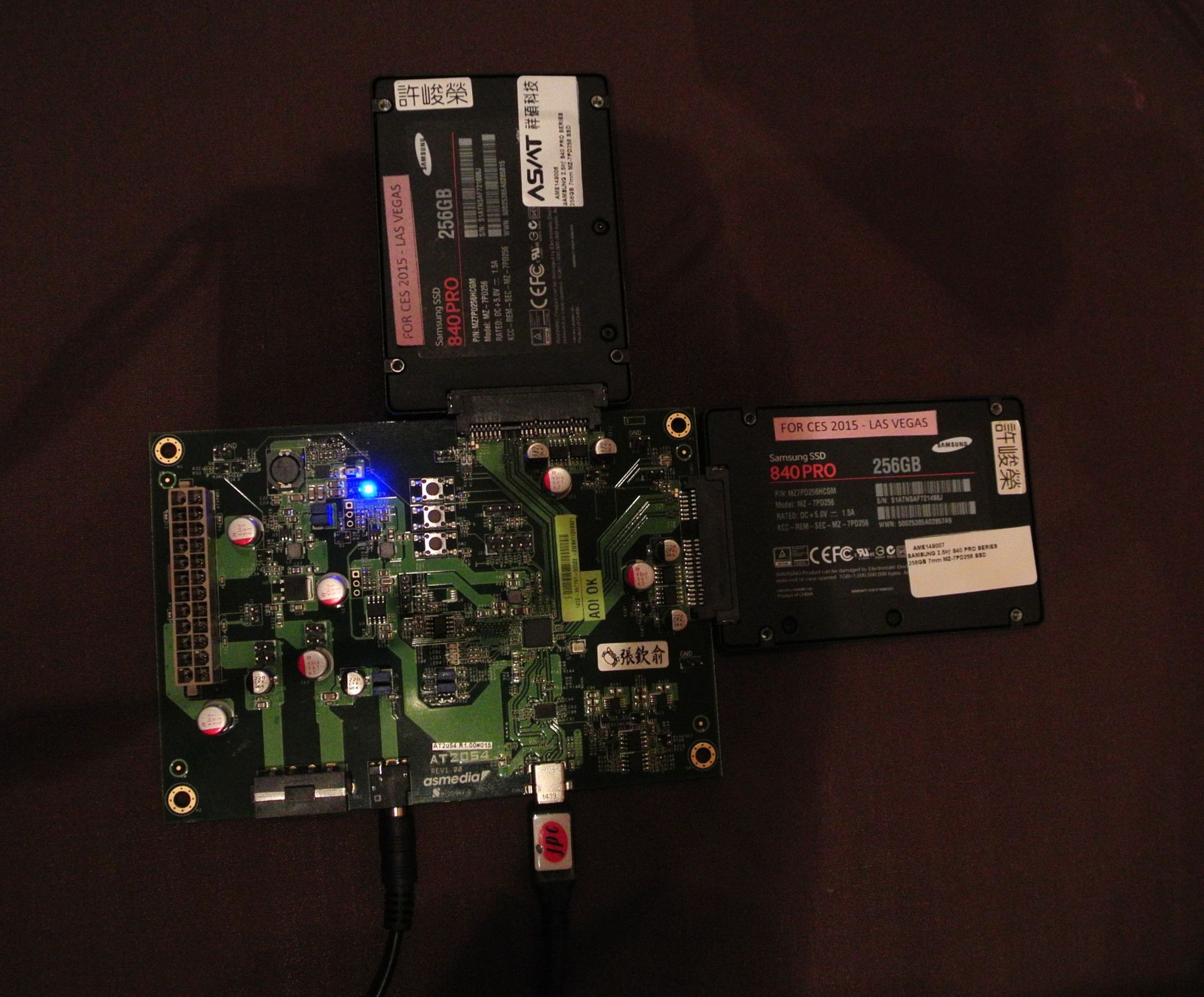 USB31c