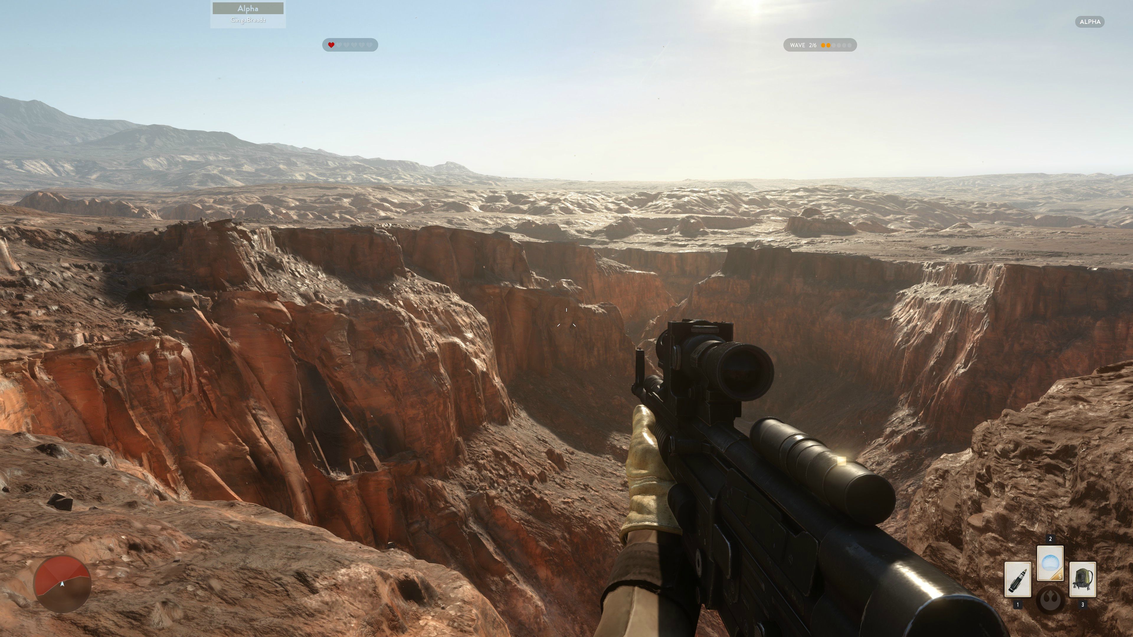 SWBattlefront 4Kss 1