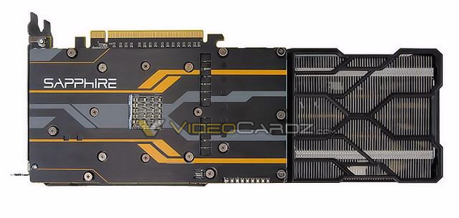 Sapphire R9Fury 2