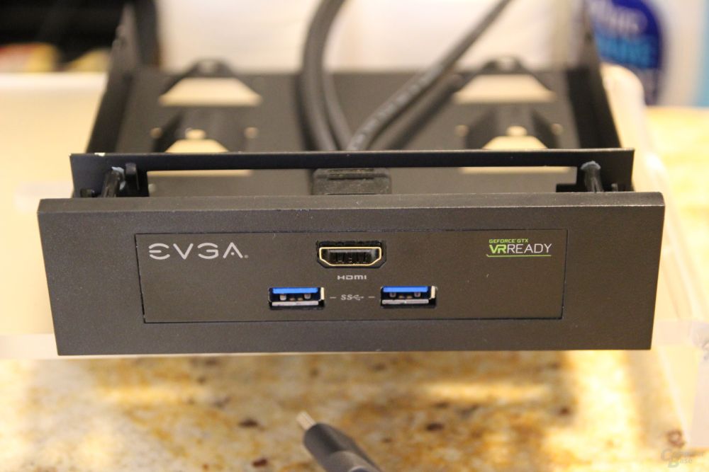 EVGA GTX980TiVREdition 2