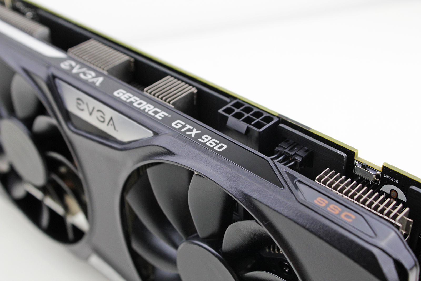 6 gtx 960 evga ssc bios switch
