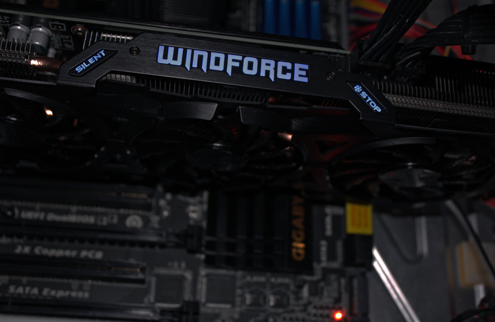 5 Gigabyte GTX 960 G1 Gaming images