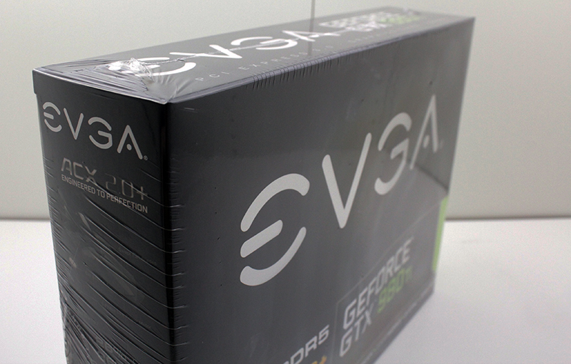 evga gtx 980 ti sc box 1