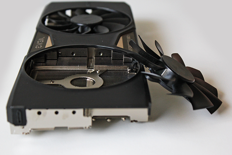 evga gtx 980 ti sc cooler 3