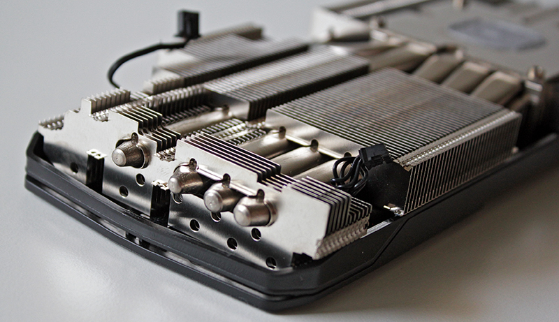 evga gtx 980 ti sc cooler 4