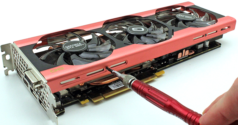 gtx 980 ti phoenix 0