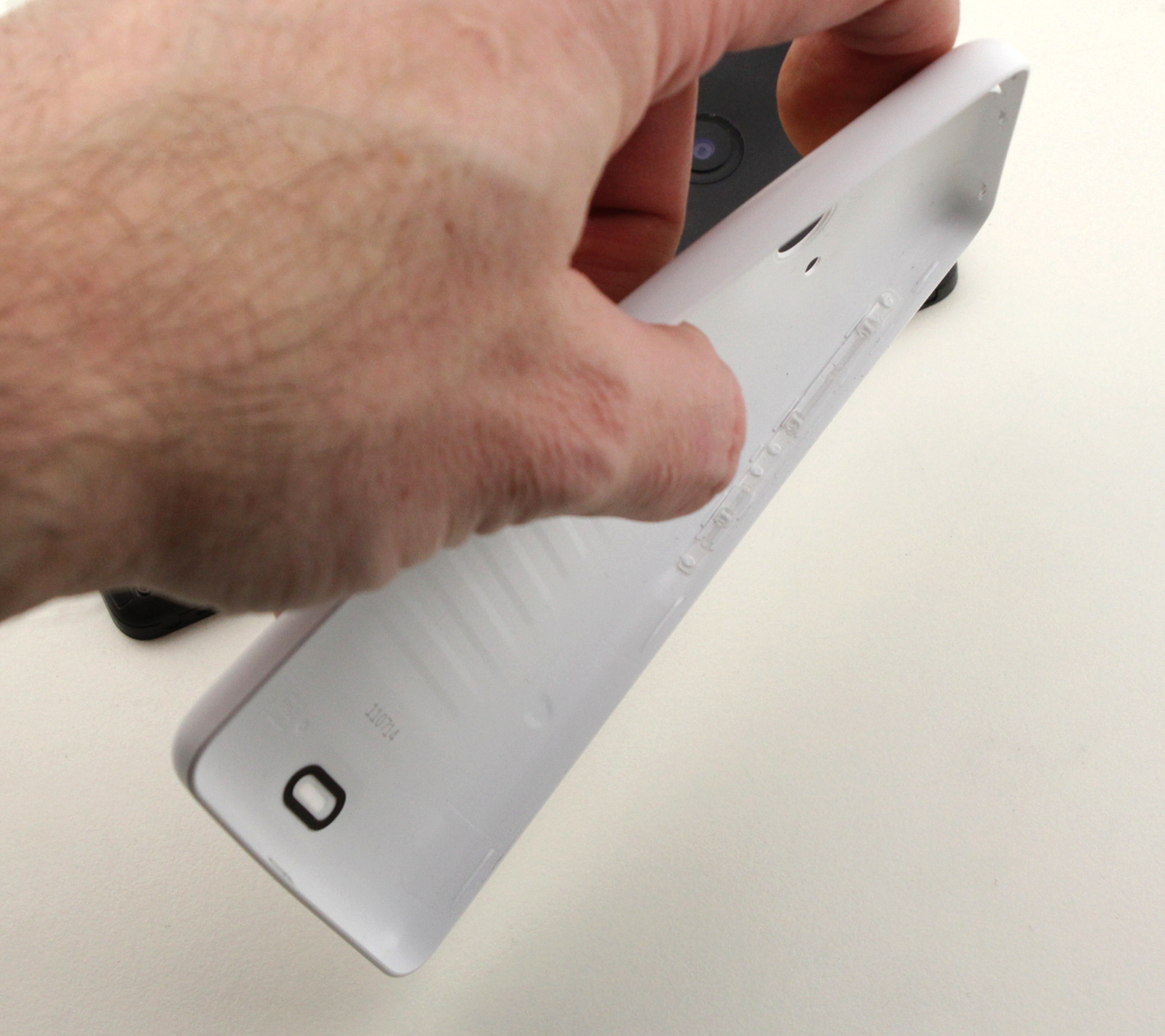 7 Lumia 535