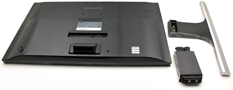 samsung UE24E590D box monitor