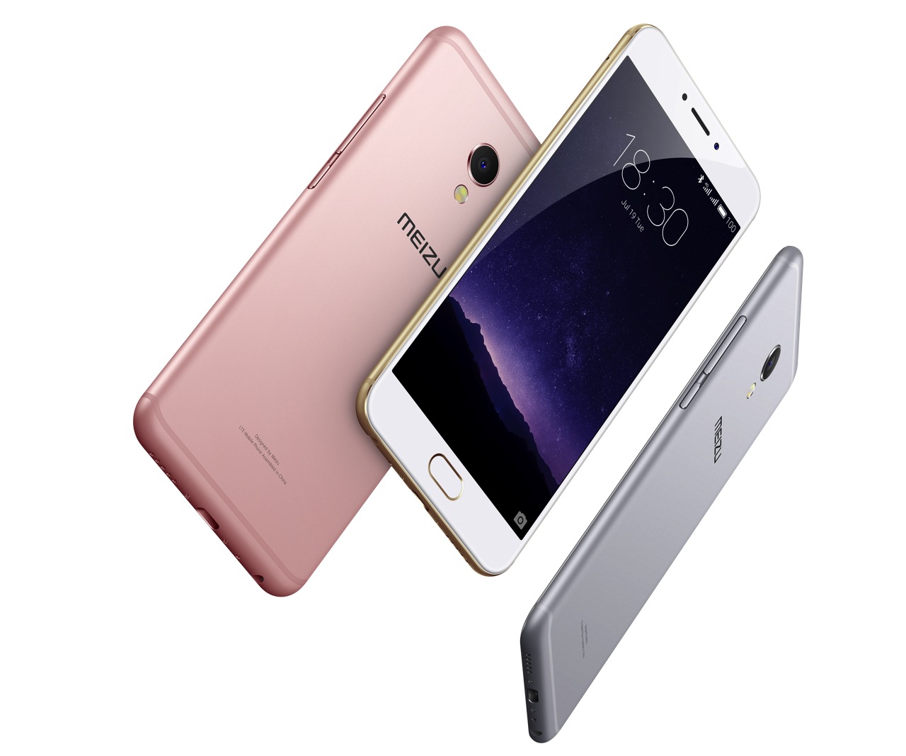 MeizuMX6PR