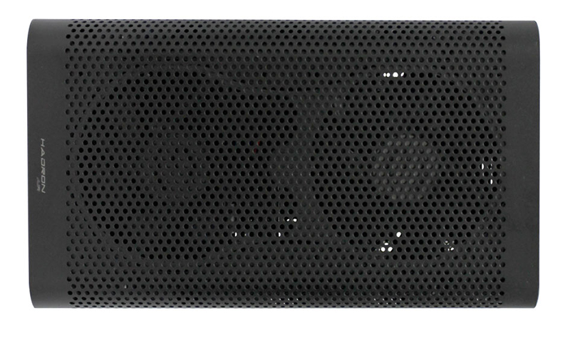 evga hadron air 4
