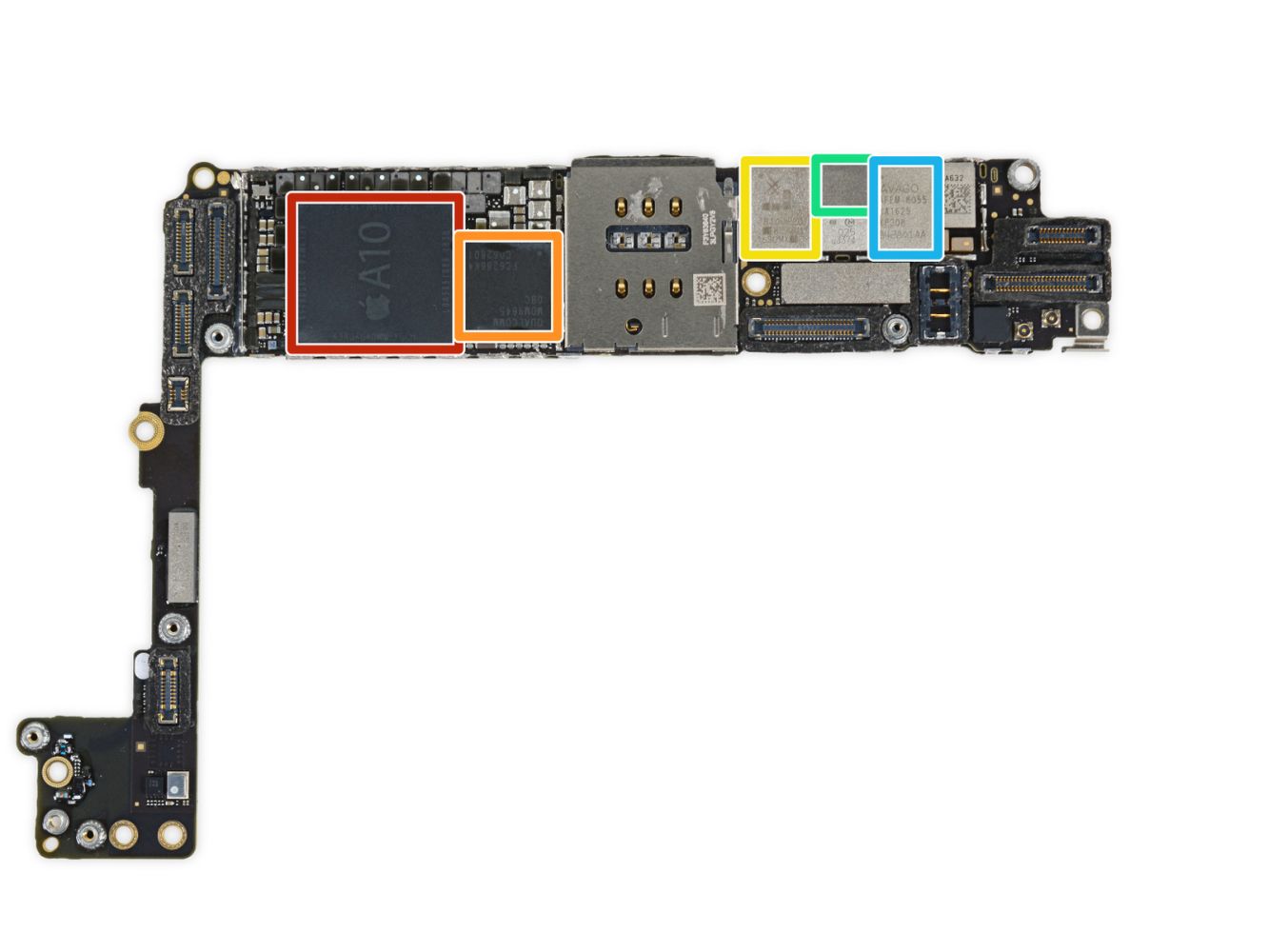 ifixitQcomiPhone7