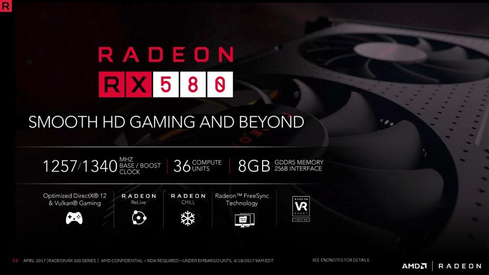 amd polarisevolved 3