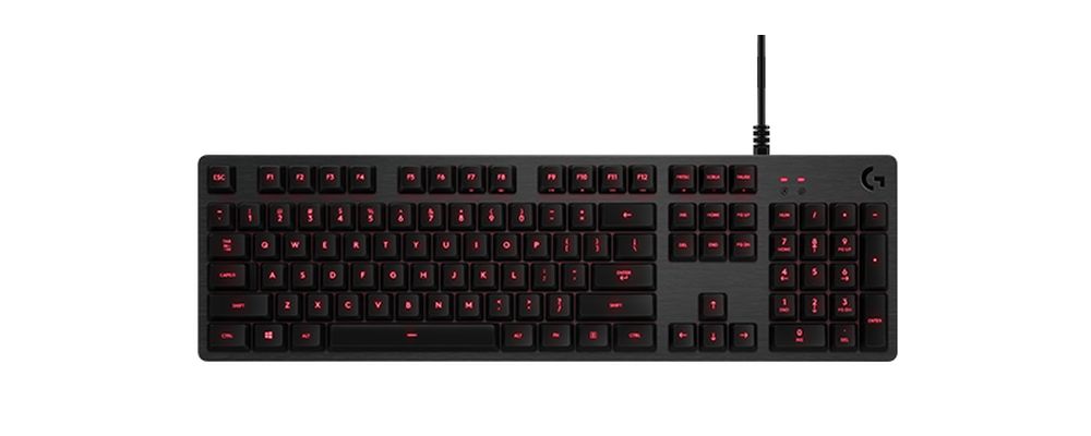 logitech g413 1