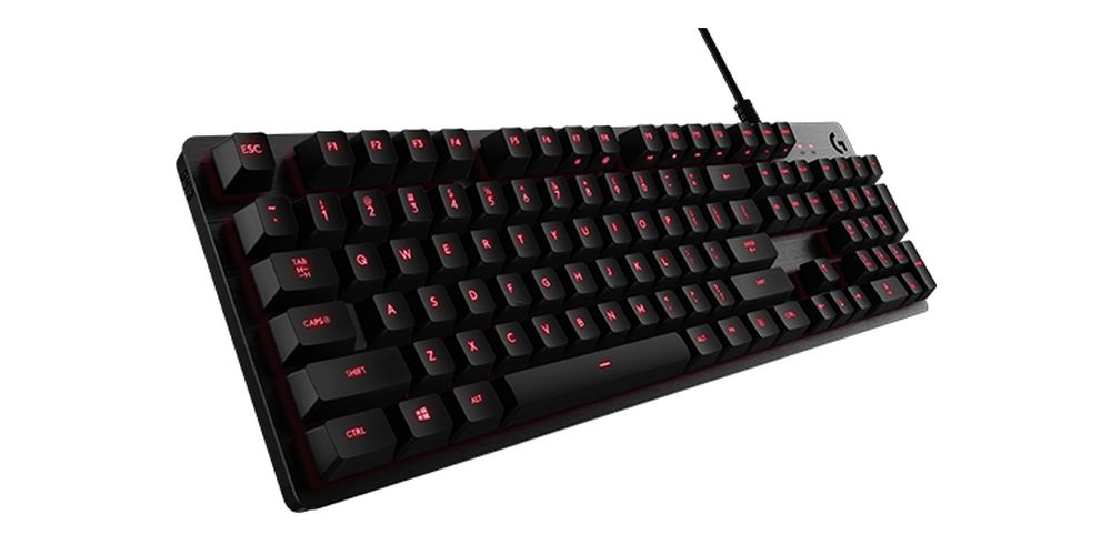 logitech g413 3