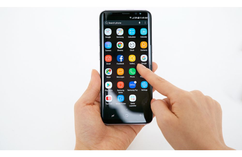 samsung galaxys8s8plus 5