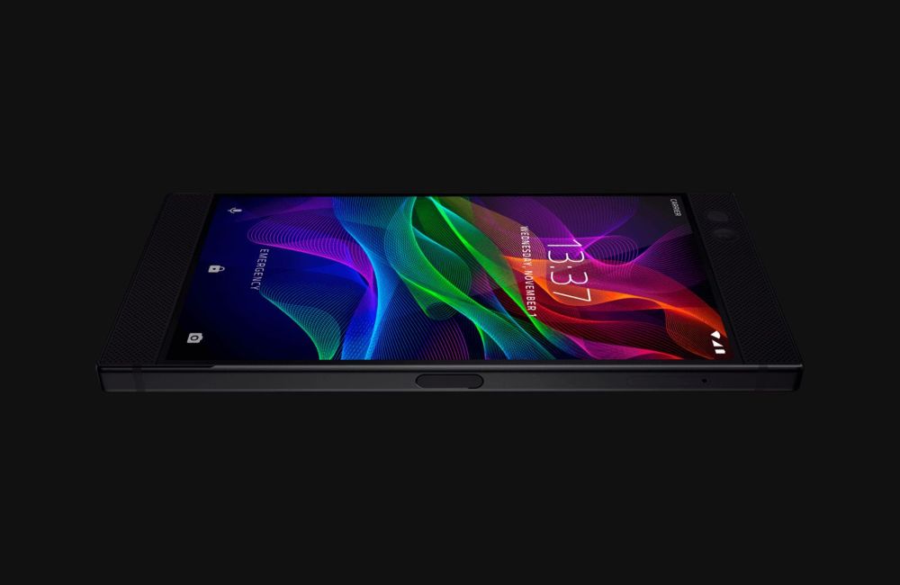 razer razerphone 4