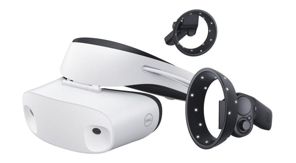 dell visor 1