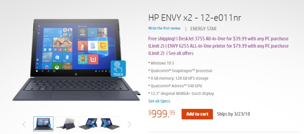 hp envyx2sd835 1