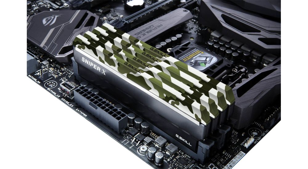 gskill sniperx 3