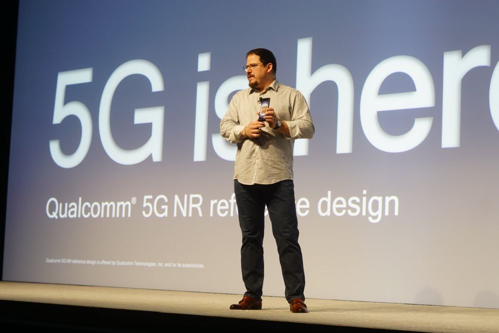 qualcomm 5gamon 1