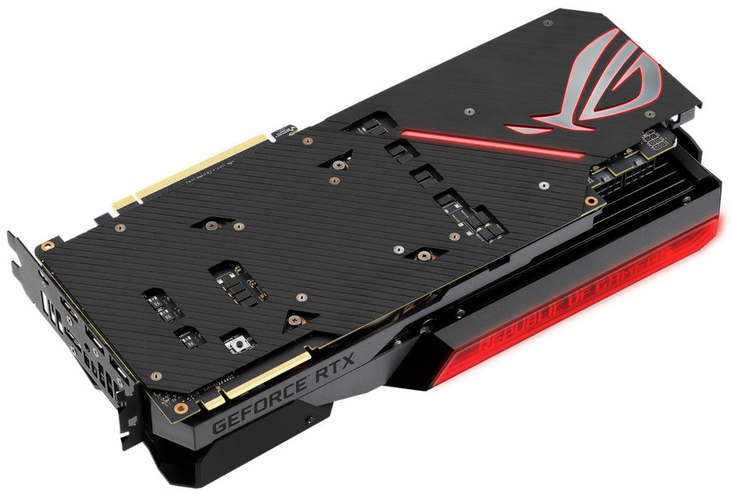 Asus ROGrtx2080TiMatrix 2