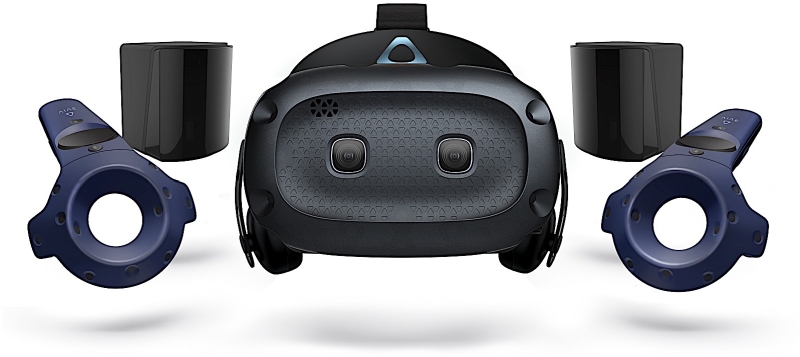 htc vivecosmos 1