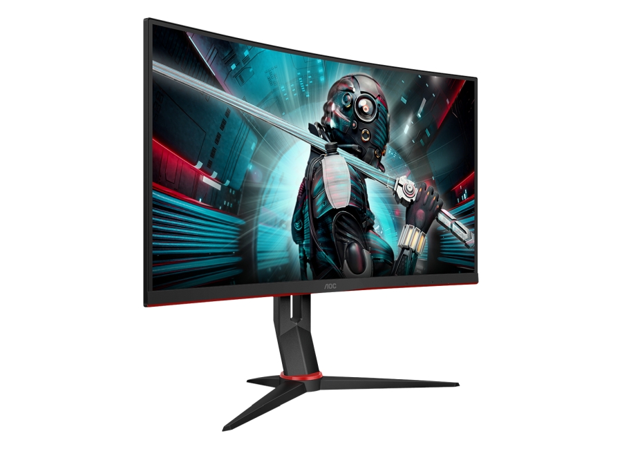 aoc cq27g2u 2