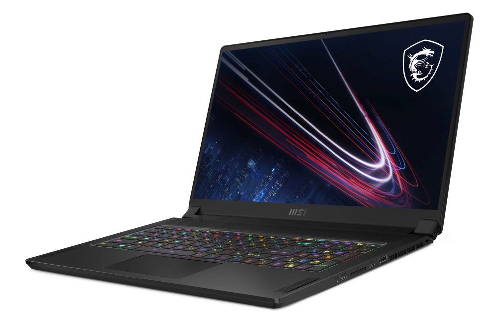 msi gs76stealth 1
