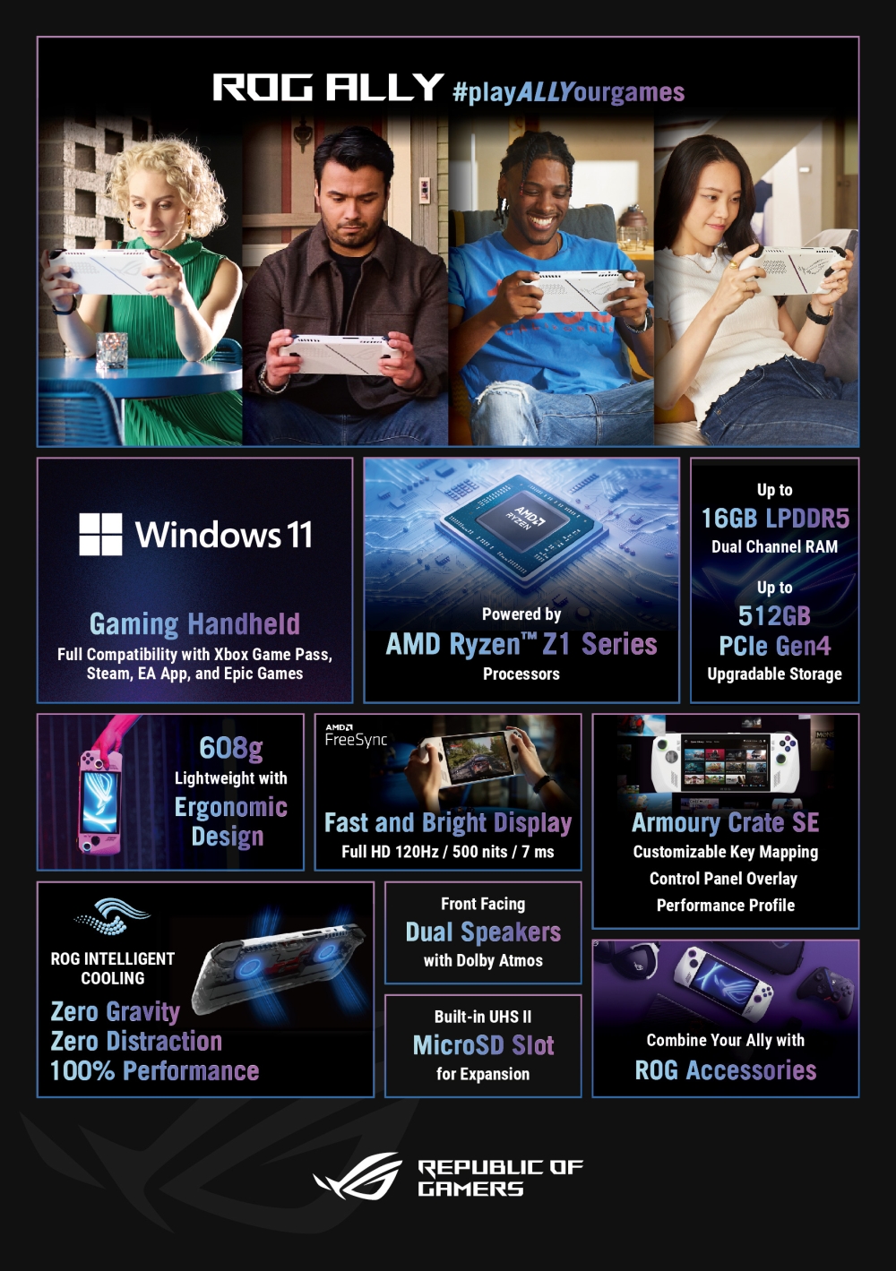 asus rogallynew 3