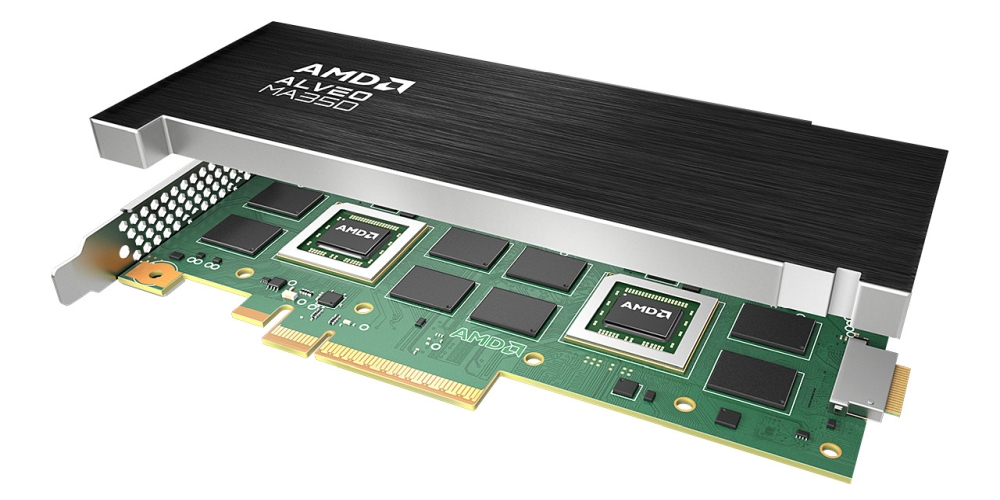 amd alveoma35d 1