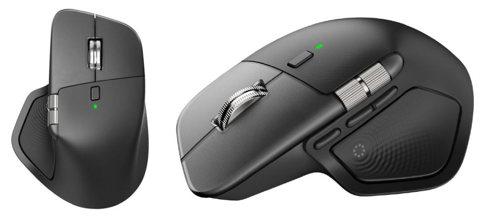 logitech mxmaster4 1