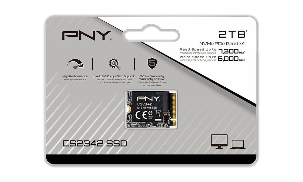 pny cs2230 1