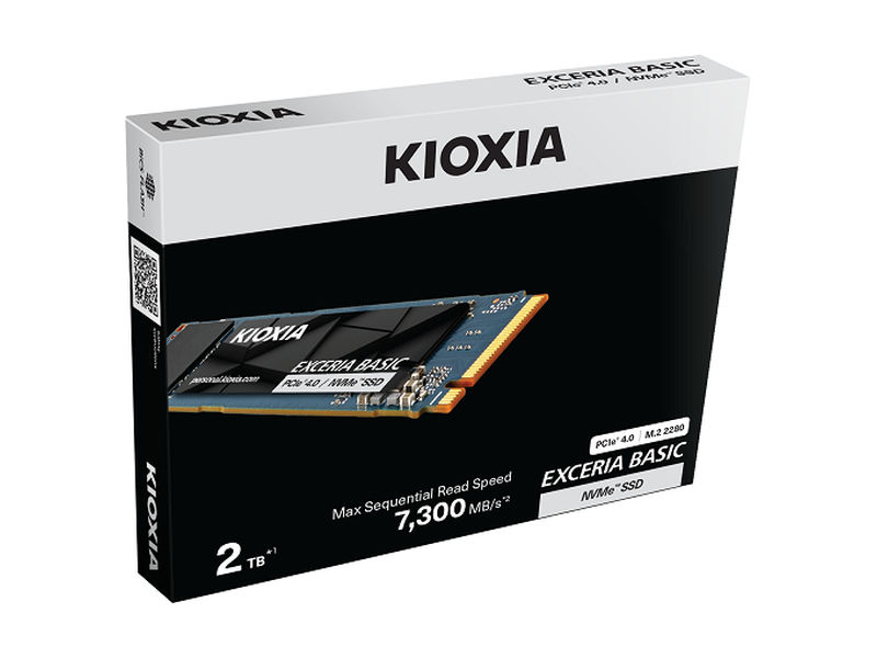 kioxia exceriabasic 1