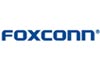 foxconn logo